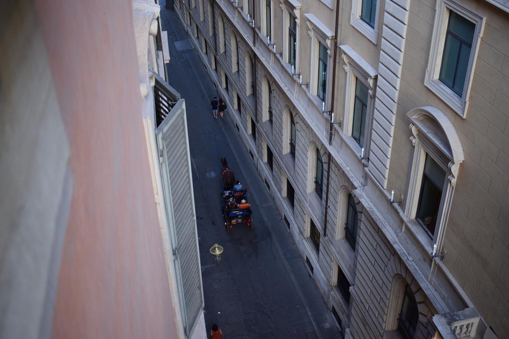 Pantheon116 — Photos 1