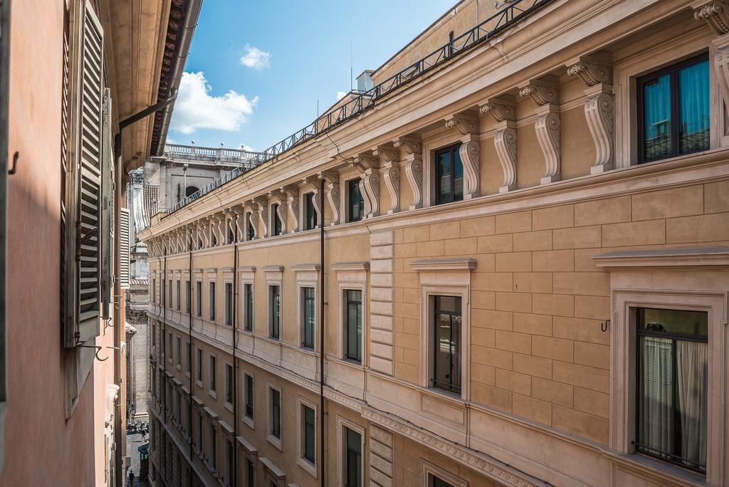 Pantheon116, Rome